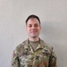 U.S. Army Cyber Snapshot – Sgt. Johnny Cooper