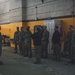 Navy Talent Acquisition Group (NTAG) Sailors Tour Recruit Training Command