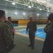 Navy Talent Acquisition Group (NTAG) Sailors Tour Recruit Training Command