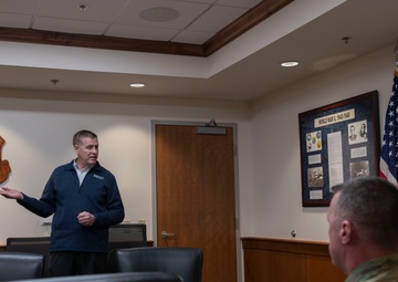 93 AGOW Airman wins at Polyglot Games