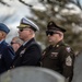 President Grover Cleveland Wreath Laying Ceremony