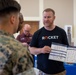 Hiring Our Heroes Skillbridge Expo at Camp Lejeune 2024