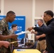 Hiring Our Heroes Skillbridge Expo at Camp Lejeune 2024