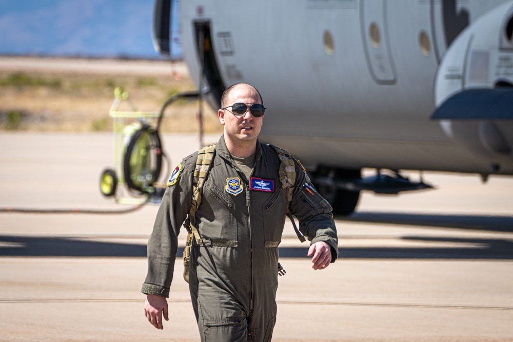 AATTC trains mobility aircrews from across the nation