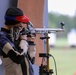 2020 Olympian &amp; U.S. Army Soldier Earns Second Olympic Berth