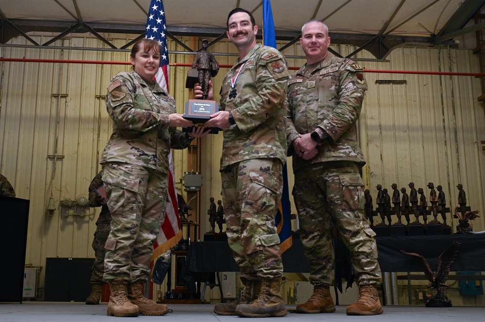 4th Maintenance Group hosts MPOY ceremony