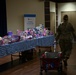 Blue Star Families support MacDill during Nourish the Service event