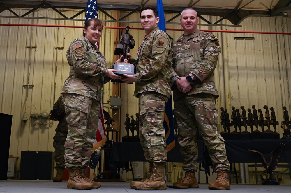 4th Maintenance Group hosts MPOY ceremony