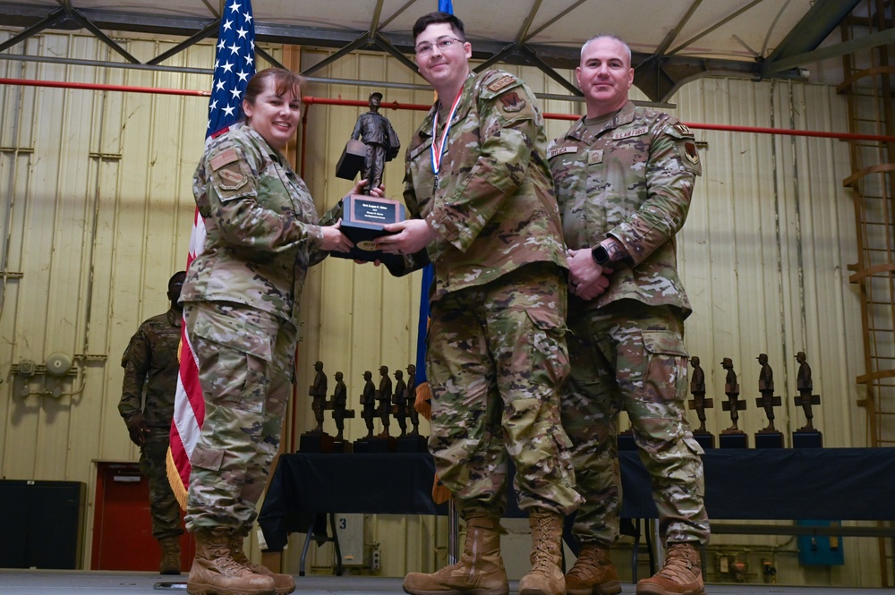 4th Maintenance Group hosts MPOY ceremony