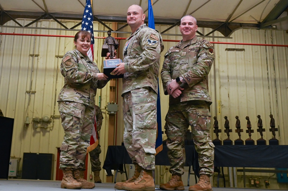 4th Maintenance Group hosts MPOY ceremony