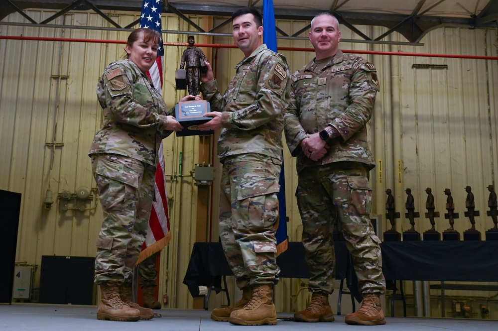 4th Maintenance Group hosts MPOY ceremony