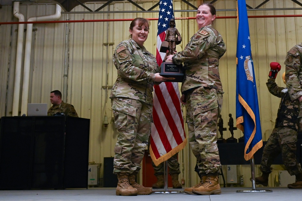 4th Maintenance Group hosts MPOY ceremony