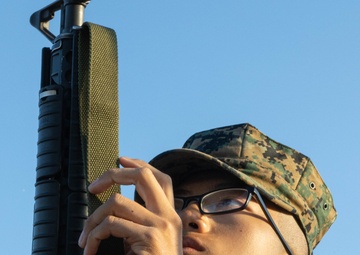 Kilo Company Final Drill