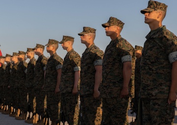 Kilo Company Final Drill