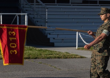 Kilo Company Final Drill