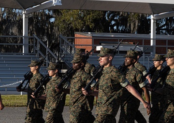 Kilo Company Final Drill