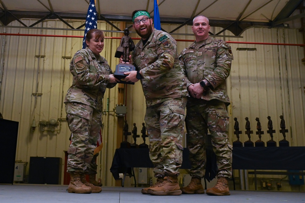 4th Maintenance Group hosts MPOY ceremony