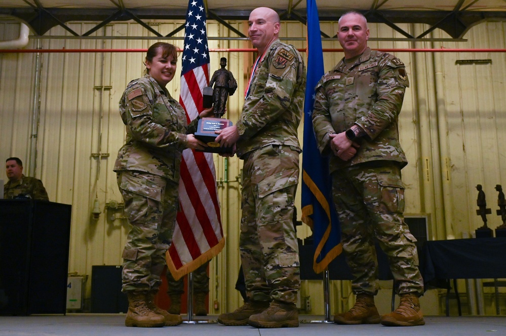 4th Maintenance Group hosts MPOY ceremony