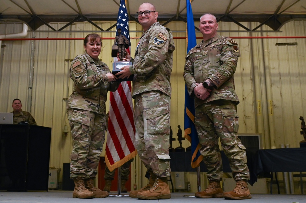 4th Maintenance Group hosts MPOY ceremony