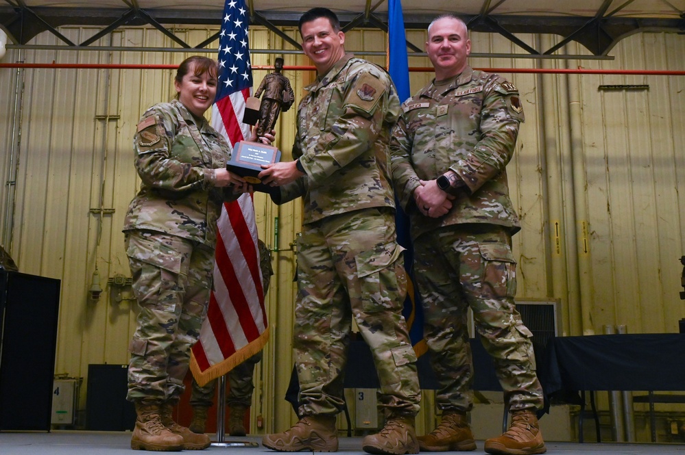 4th Maintenance Group hosts MPOY ceremony