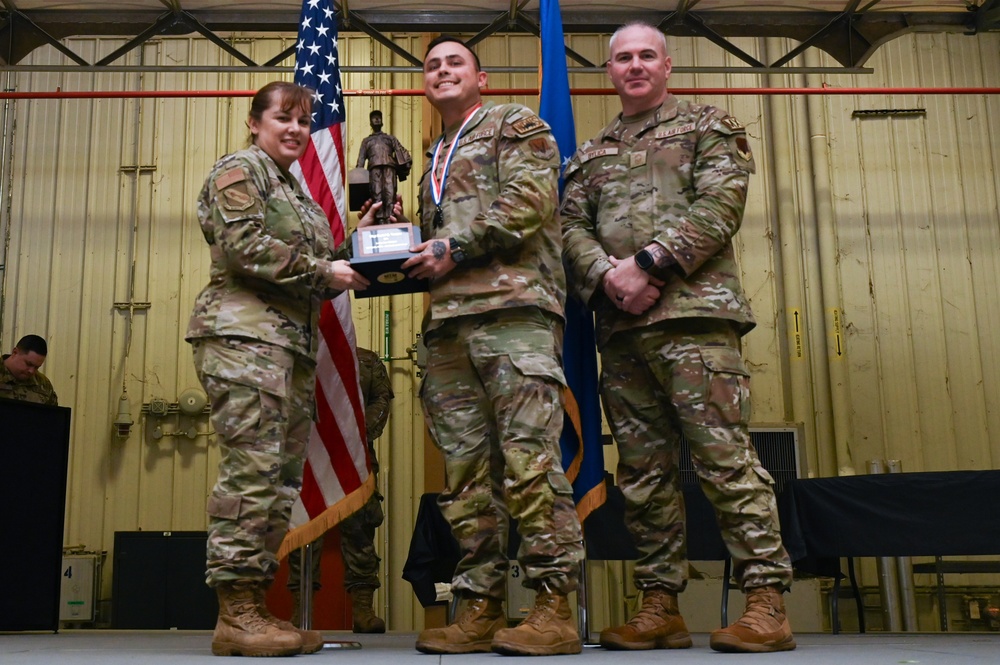 4th Maintenance Group hosts MPOY ceremony