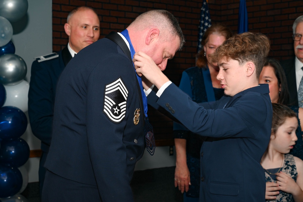 2024 Chief Recognition Ceremony