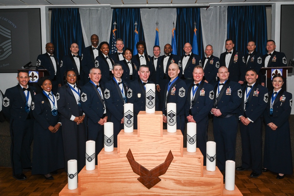 2024 Chief Recognition Ceremony