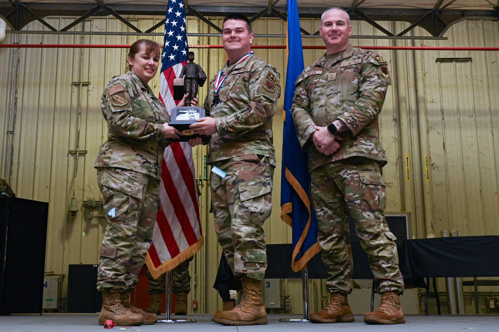 4th Maintenance Group hosts MPOY ceremony