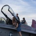 VMFA-232 Homecoming