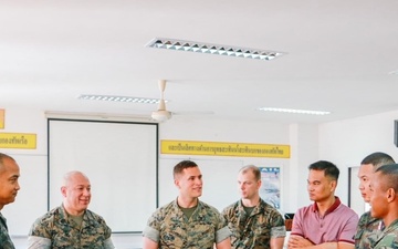 Strengthening Cybersecurity Cooperation in the Pacific