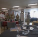 25th Infantry Division opens the Culinary Outpost Holistic Health Meal Hub