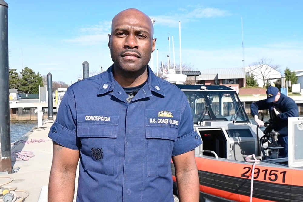 Coast Guard continues to investigate hoax distress calls near Baltimore, seeks community support to identify caller’s voice  