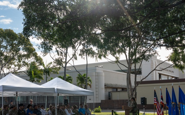 Team Hickam breaks ground on new all-abilities playground