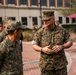 South American Marine Corps leaders visit New Orleans, U.S. Marine Corps Forces, South