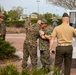 South American Marine Corps leaders visit New Orleans, U.S. Marine Corps Forces, South