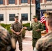 South American Marine Corps leaders visit New Orleans, U.S. Marine Corps Forces, South