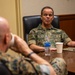 South American Marine Corps leaders visit New Orleans, U.S. Marine Corps Forces, South