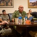 South American Marine Corps leaders visit New Orleans, U.S. Marine Corps Forces, South