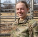 Why I Serve | Army Lt. Sabel Peterson