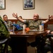South American Marine Corps leaders visit New Orleans, U.S. Marine Corps Forces, South