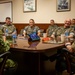 South American Marine Corps leaders visit New Orleans, U.S. Marine Corps Forces, South