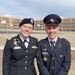 Why I Serve | Army Lt. Sabel Peterson