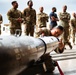 Women in Weapons: Luke AFB hosts all female weapons competition