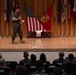 4th Marine Regiment Sgt. Maj. Relief and Appointment