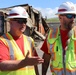 First commercial debris removal in Lahaina