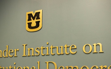 DPAA visits University of Missouri