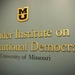 DPAA visits University of Missouri