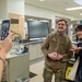 18th MDG hosts doctor day for Okinawan students