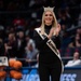 Miss America Cheers STEM Students at First Four