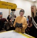 Miss America Visits Dayton STEM School